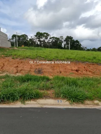 Foto do imóvel Condomínio Residencial Gran Reserve