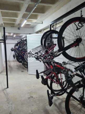 Imagem Apartamento para Venda em São Bernardo do Campo / SP no bairro Centro