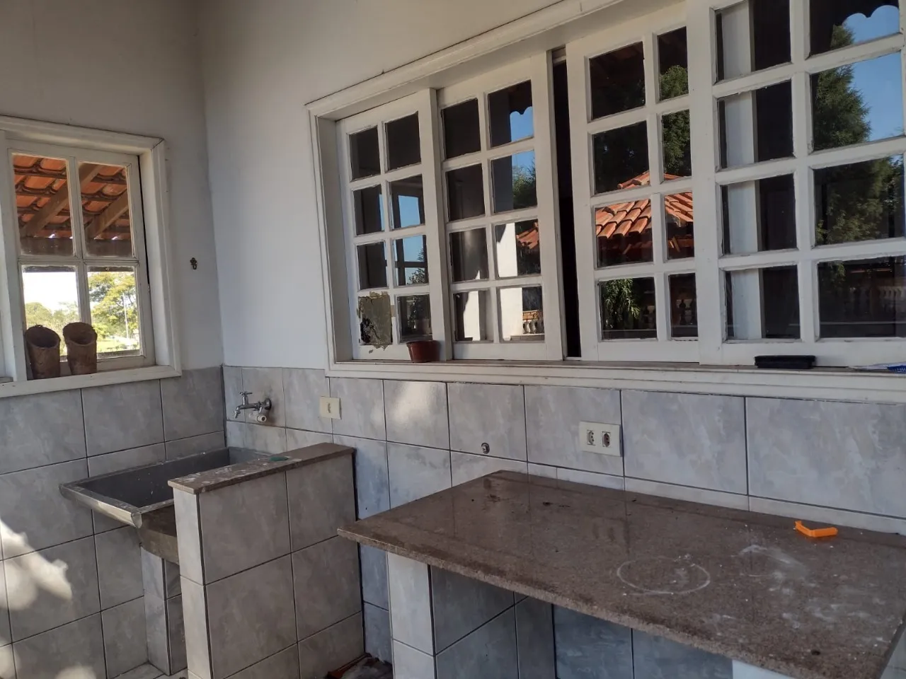 Imagem Vende-se Linda Casa no Loteamento fechado City Castelo