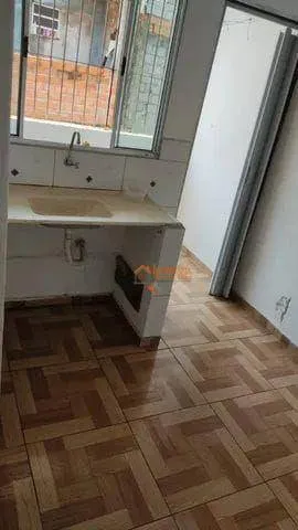 Imagem Sobrado com 5 dormitórios à venda, 125 m² por R$ 250.000,00 - Jardim Ponte Alta I - Guarulhos/SP