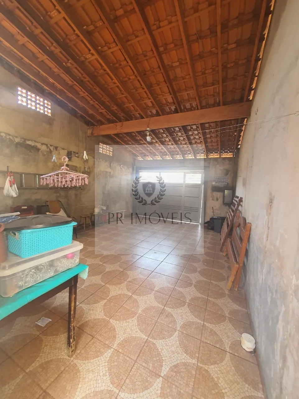Foto do imóvel Imperdível! Casa à venda em Araraquara-SP, na Vila Sedenho: 2 quartos, 1 sala, 2 banheiros, 86,78 m² de área.