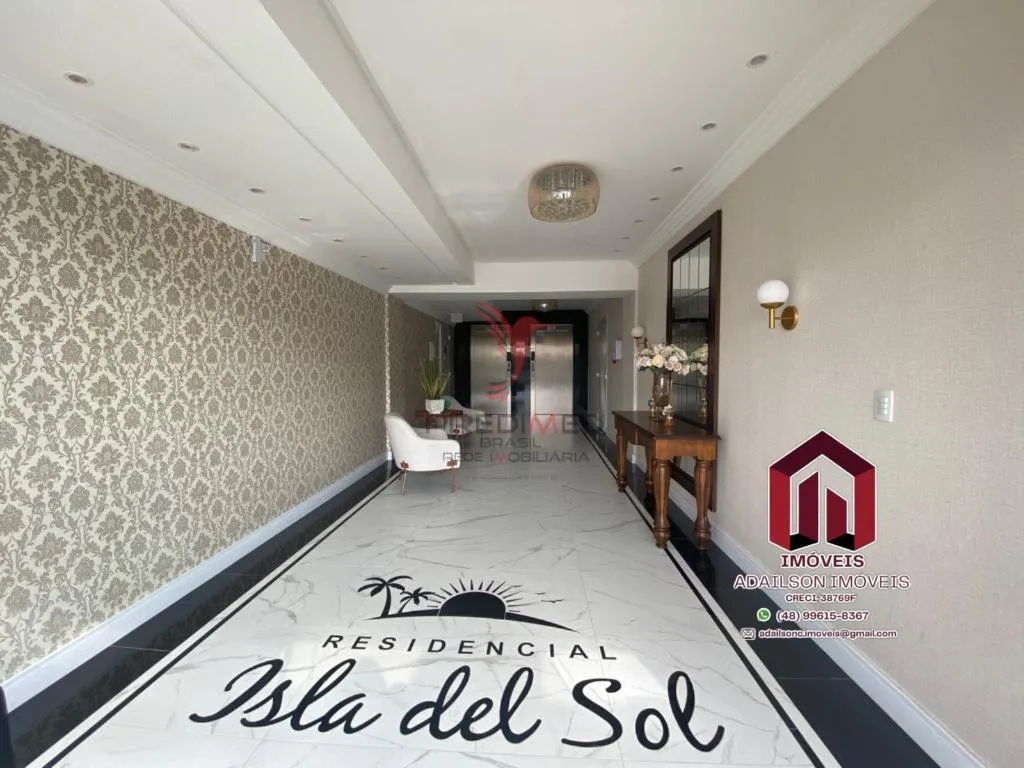 Imagem Residencial Isla Del Lindo apartamento no Perequê Porto Bello SC BRASIL