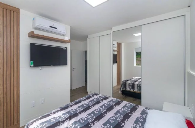 Imagem Italian Residence Balneário Camboriú