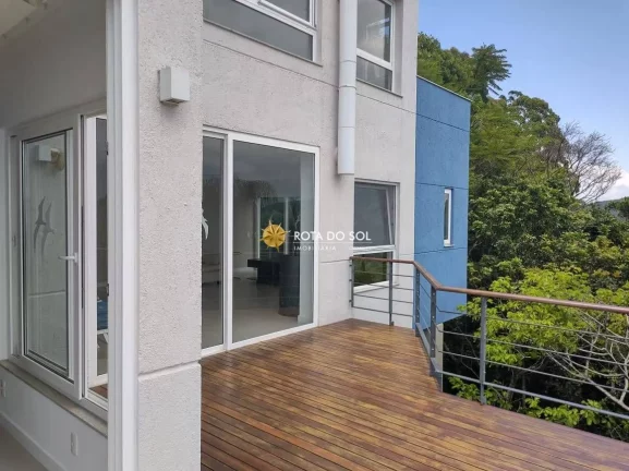 Imagem Condomínio Panorâmico Casa vista mar panorâmica Bombinhas SC
