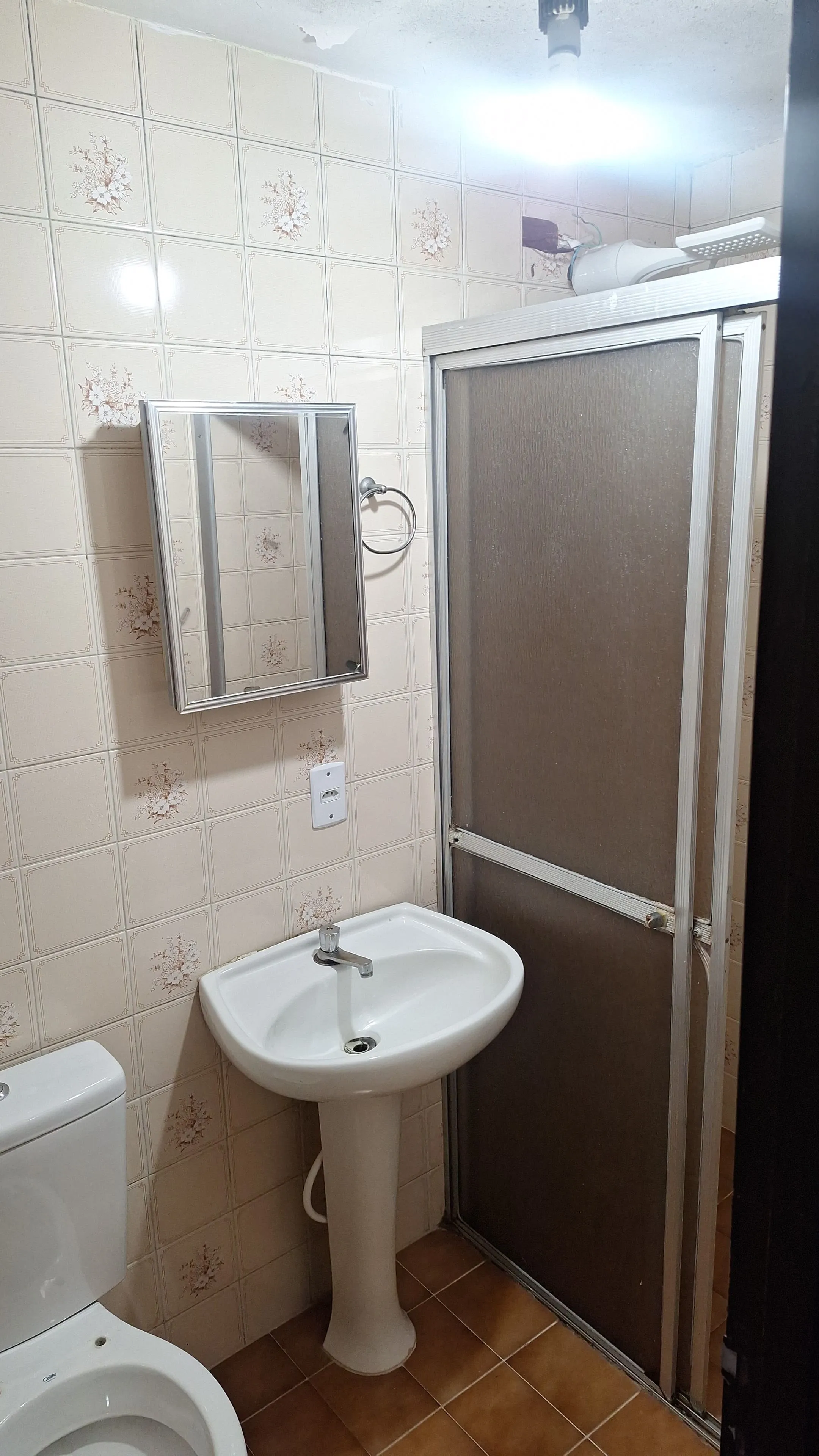 Imagem TROCA-PERMUTA APTO DE 02 DORMIRÓRIOS NO RESIDENCIAL INGAÍ!