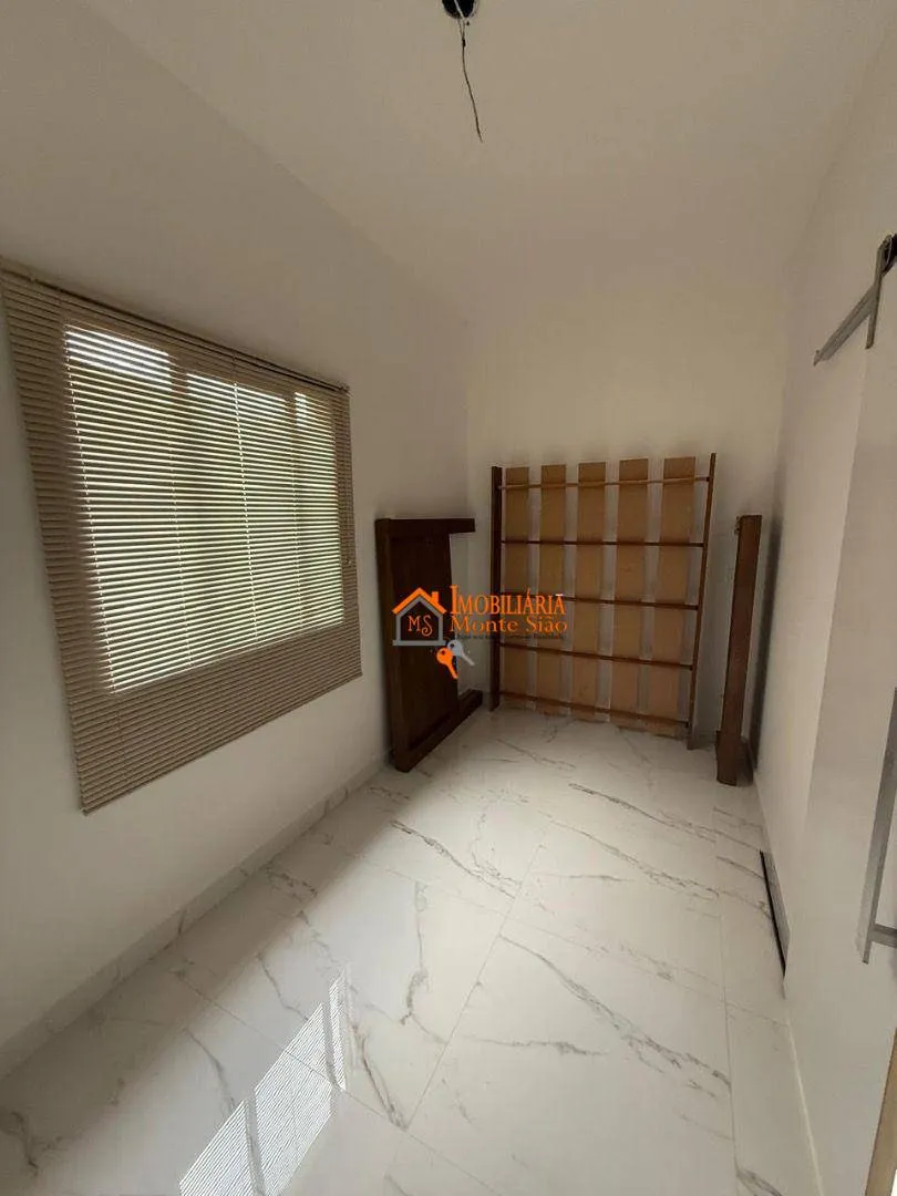 Imagem Studio à venda, 33 m² por R$ 295.000,00 - Vila Galvão - Guarulhos/SP