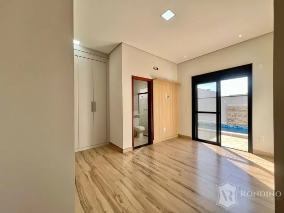 Imagem Casa T?(C)rrea 3 Suites e Piscina