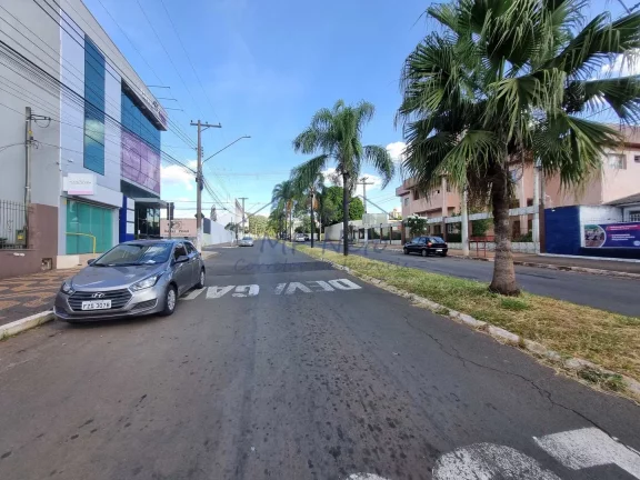 Imagem Terreno Padrão