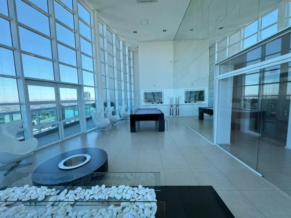 Imagem Apartamento para locação em Pinheiros, São Paulo - 1 quarto, 1 suíte, 1 sala, 1 banheiro, 1 vaga na garagem!