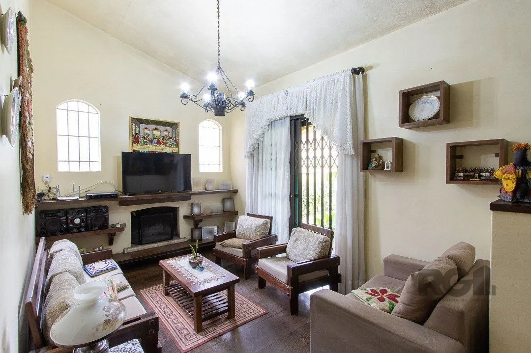 Imagem Casa, 164m², 2 dormitórios, Cavalhada