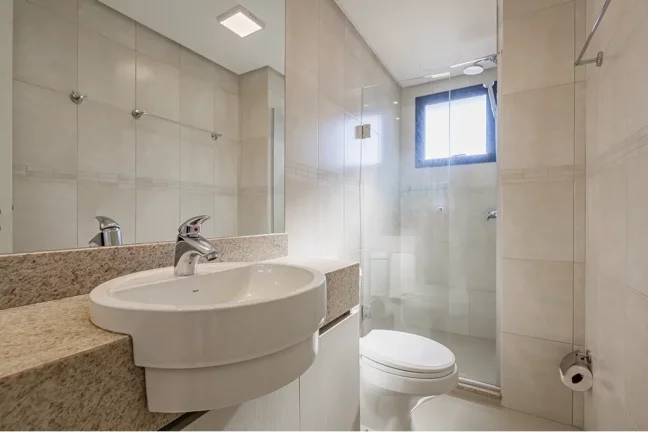 Imagem Apartamento para venda no bairro Higienópolis em Porto Alegre