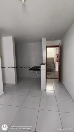 Imagem Apartamento terréo, Parque do Sol, Gramame em João Pessoa/PB.
