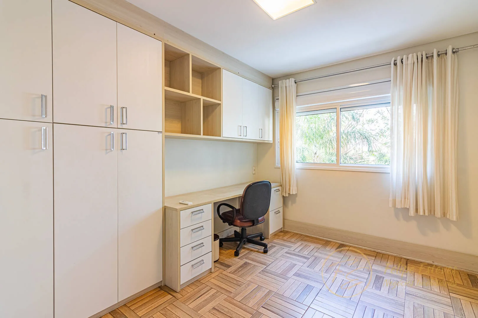 Imagem Varanda Gourmet, 3 suítes, 197m² 3 vagas