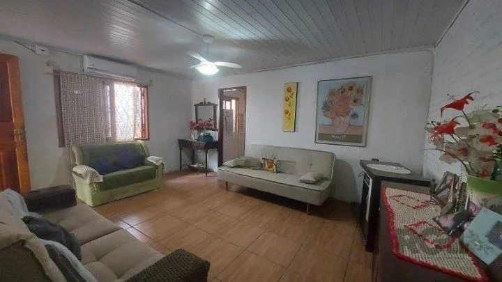 Imagem Casa em Camaquã