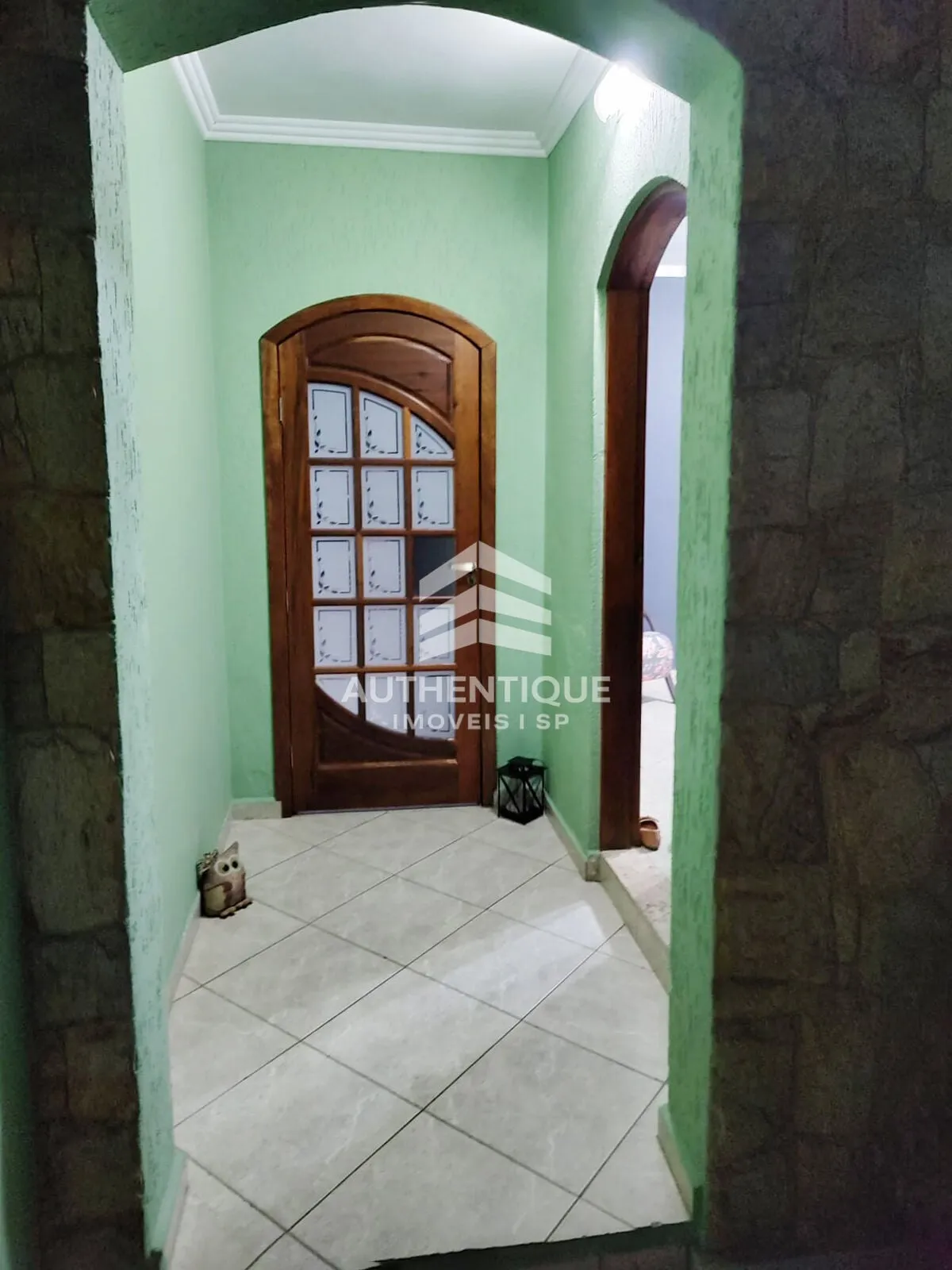 Imagem Casa à venda no bairro Parque Terra Nova II - São Bernardo do Campo/SP