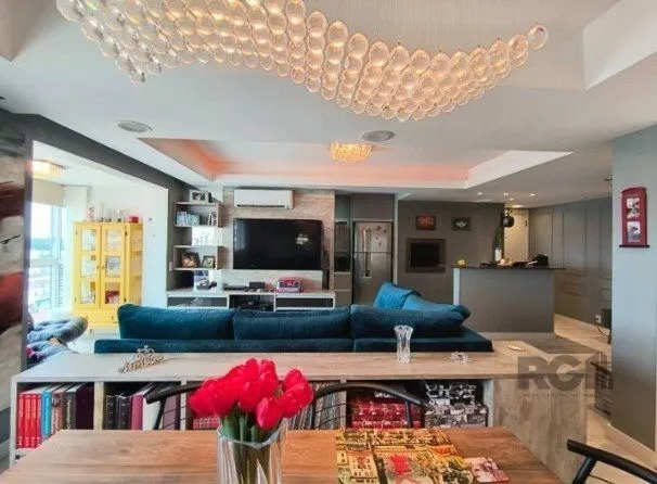 Imagem Apartamento em São Geraldo