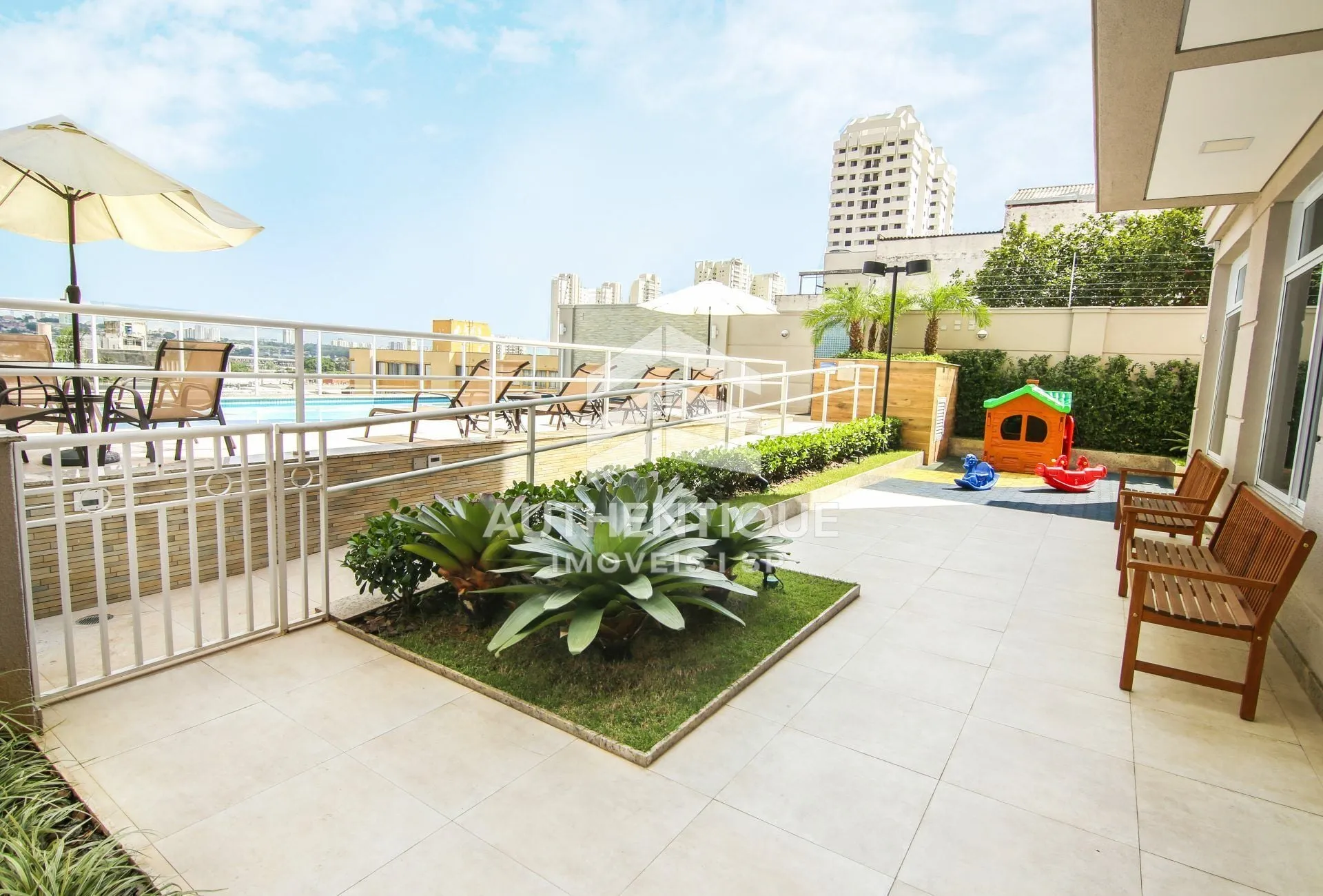 Imagem Paesaggio Villa-Lobos Vila Leopoldina - Apartamento à venda em São Paulo/SP