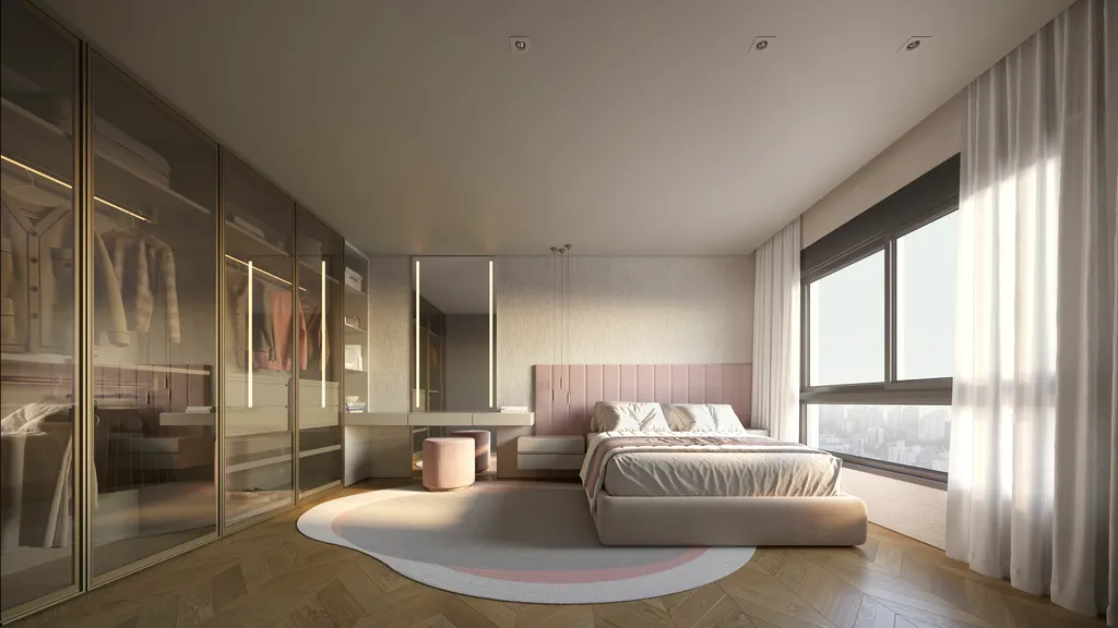 Imagem Apartamento em Petrópolis
