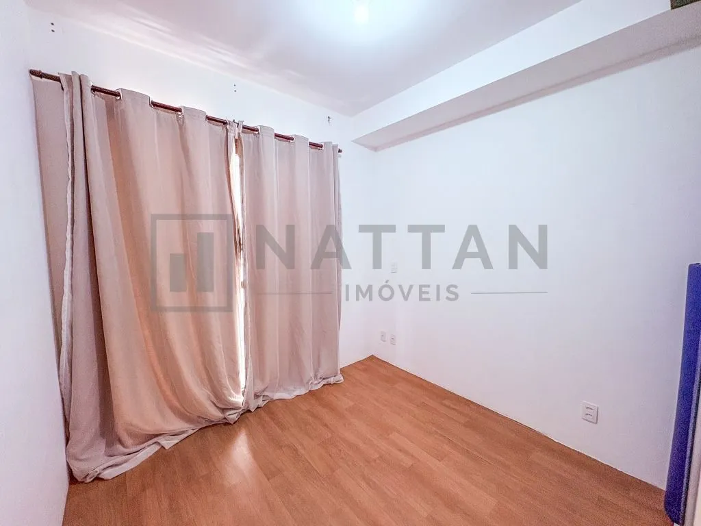 Imagem Apartamento com 1 dormitório para alugar, 40 m² por R$ 4.077,00/mês - Tatuapé - São Paulo/SP