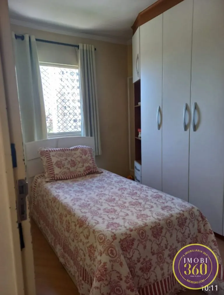 Imagem Apartamento a venda Chácara Belenzinho, 2 dormitórios sacada1 vaga de garagem