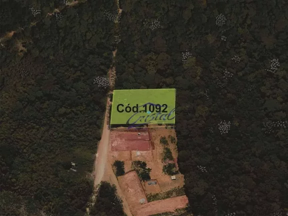 Imagem Chácara Recanto Verde - 2 Lotes (total 2.092,72 m²) Km 39 Raposo Tavares