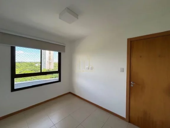 Imagem Alugo Apartamento na Colina A ? Patamares | 2 Quartos + Home Office | 94m² | Varanda Gourmet