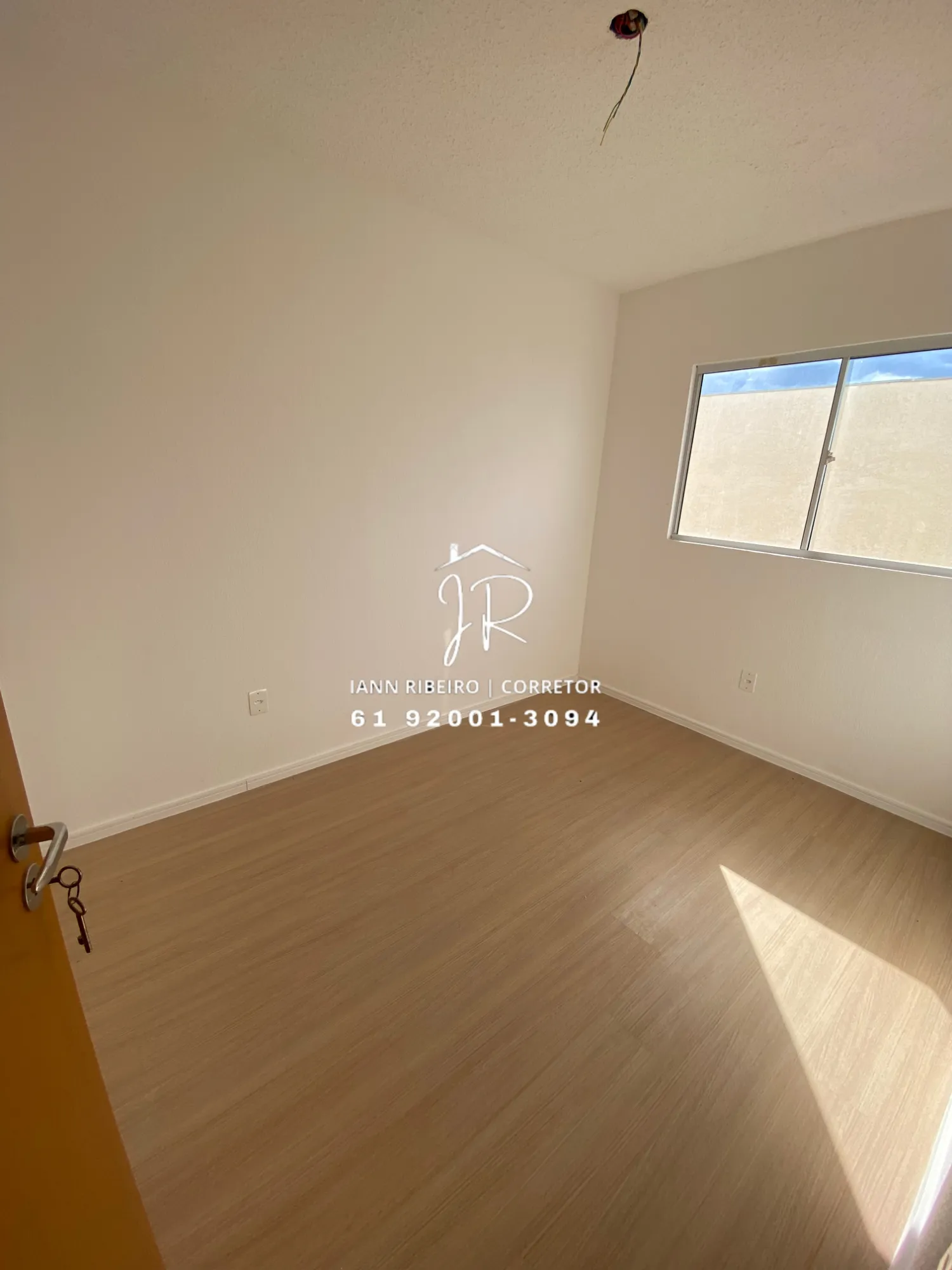 Foto do imóvel: Apartamento com 3 Quartos à Venda, 57 m² em Itapoã Parque (Itapoã) - Brasília