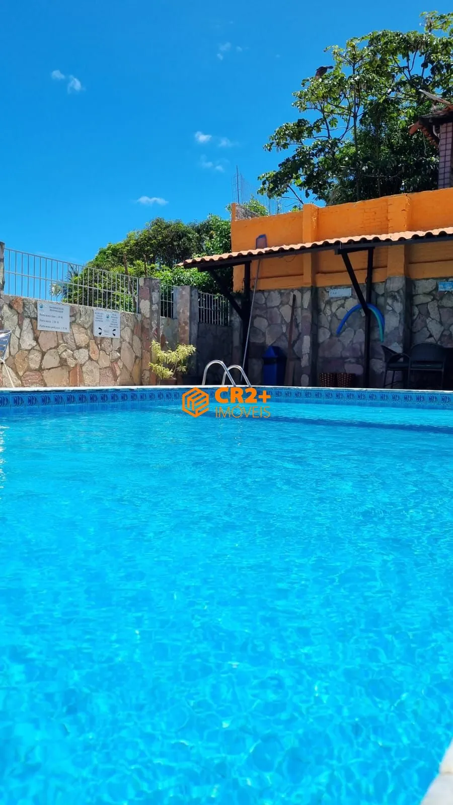 Imagem Vendo uma pousada em enseadas dos corais, com 13 suites + uma casa anexo, com pi