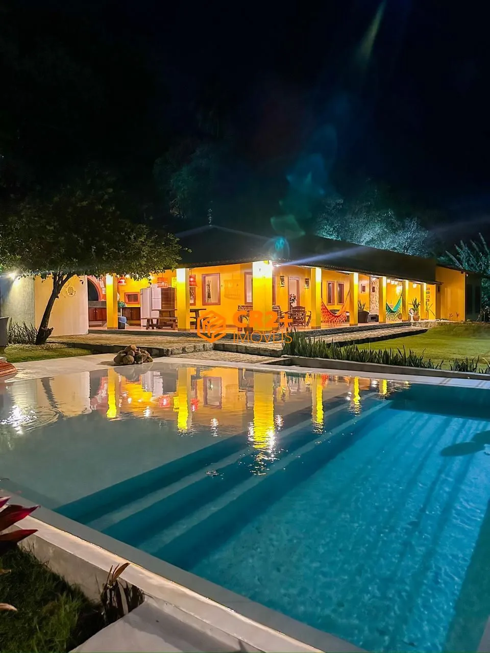 Imagem Alagoas - Um Paraíso no Nordeste! JABARATINGA - Vendo casa de LUXO com 8 suítes