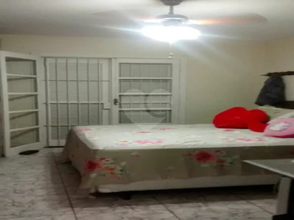 Imagem Casa à venda com 3 quartos, sendo 1 suíte, em Butantã, São Paulo - SP