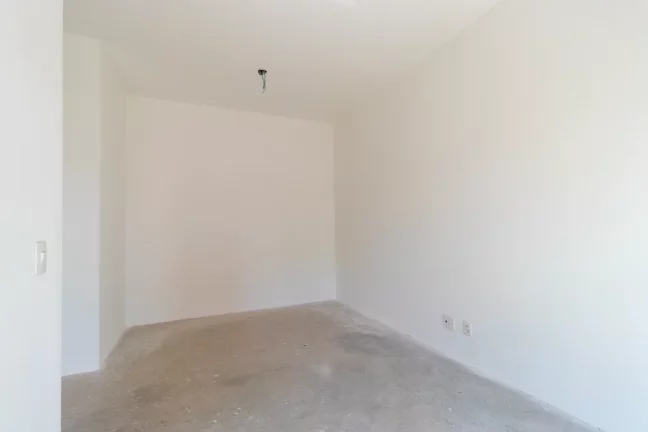 Imagem Apartamento à venda em São Paulo, Vila Clementino, com 2 quartos, 118m2