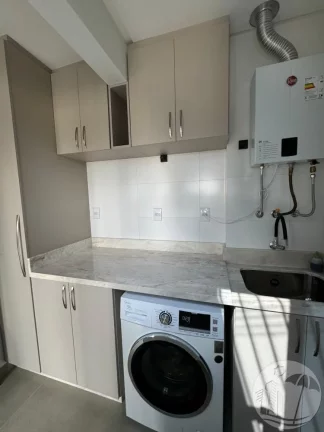 Imagem Sobrado Duplex na Praia dos Amores: Conforto e Sofisticação!