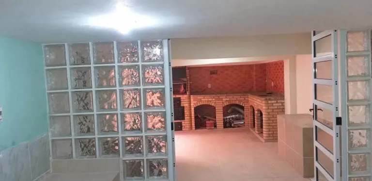 Imagem Casa com 2 Quartos à Venda, 100 m² em Campo Grande - Rio de Janeiro