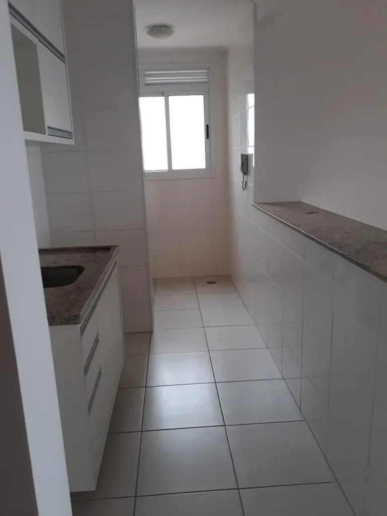 Imagem Apartamento à venda 2 Quartos, 1 Suite, 2 Vagas, 69M², Vila Nossa Senhora das Graças, Taubaté - SP | Condomínio Tarsila do Amaral