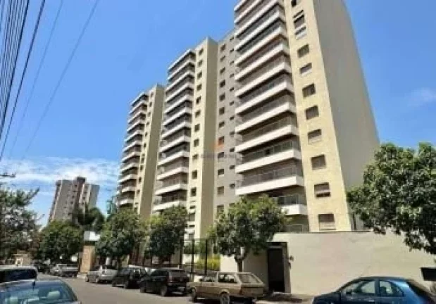 Foto do imóvel Apartamento a VENDA, Condomínio Chicão, Jardim América em Rua Alfredo Fontão