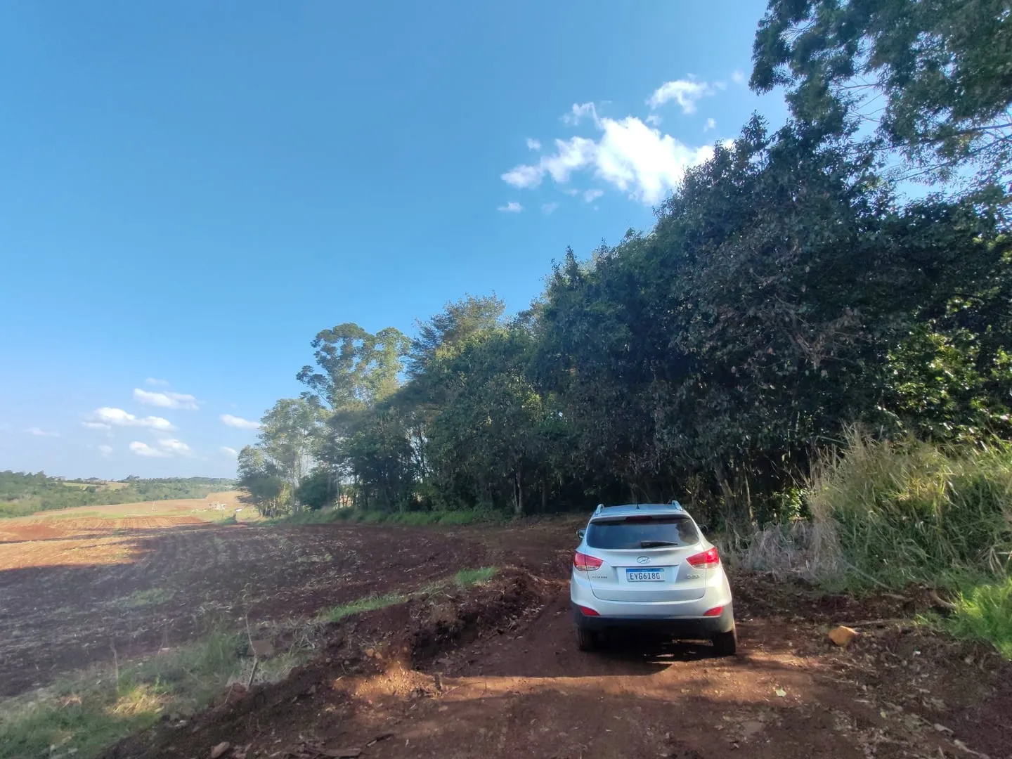 Imagem Chácara com 25.945 m² à venda em São Miguel do Iguaçu