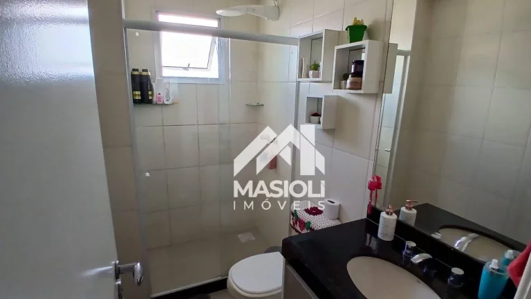 Imagem Apartamento à venda, 123 m² por R$ 1.200.000,00 - Praia de Itaparica - Vila Velha/ES
