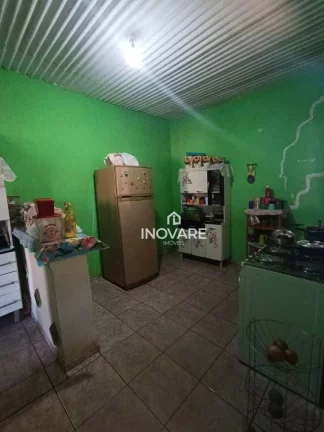 Imagem Casa com 2 dormitórios à venda por R$ 230.000,00 - Setor Paranaíba - Itumbiara/GO