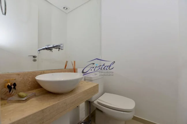 Imagem Imóvel aconchegante à venda com 3 quartos, sendo 2 suítes, e 3 banheiros