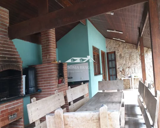 Imagem CASA RESIDENCIAL em Bertioga - SP, Boracéia