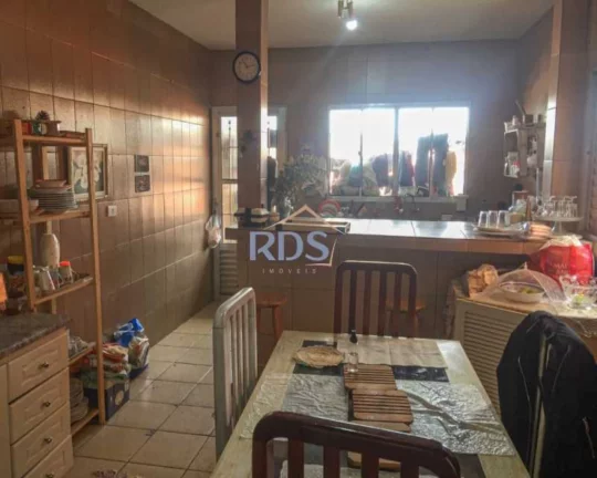 Imagem Casa de rua - Sobrado / Residencial / Jardim América