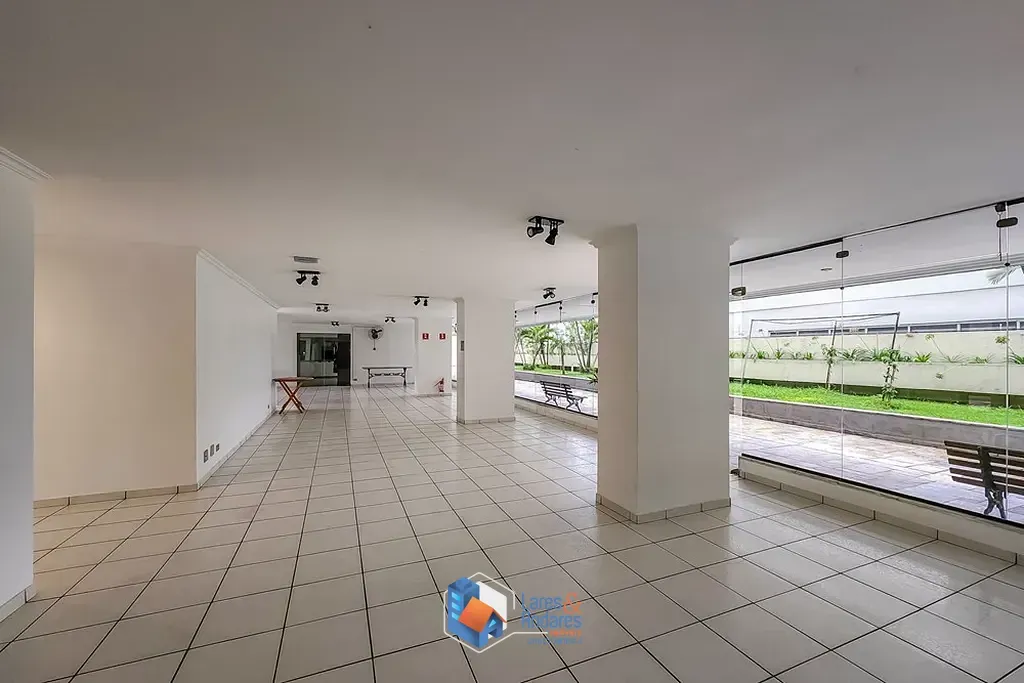 Imagem Apartamento à venda 3 Quartos 1 Vaga 94M² Vila Leopoldina São Paulo - SP