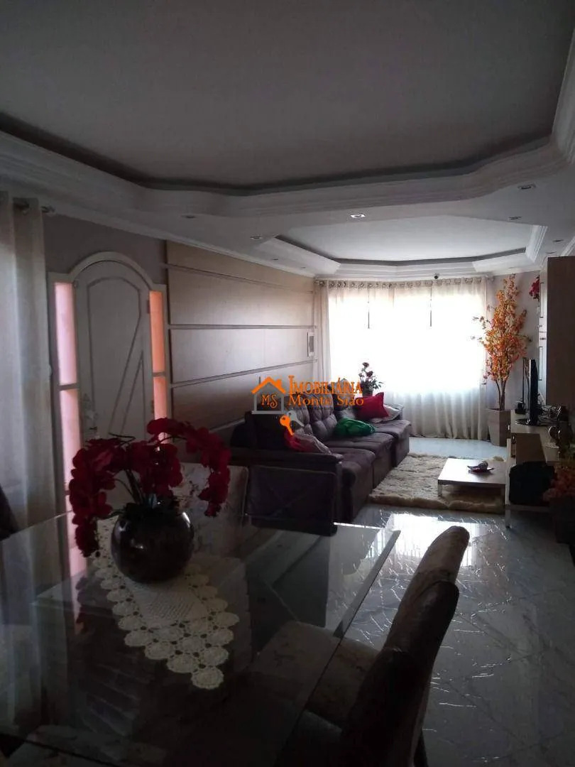 Imagem Sobrado com 3 dormitórios à venda por R$ 2.126.000,00 - Água Fria - São Paulo/SP