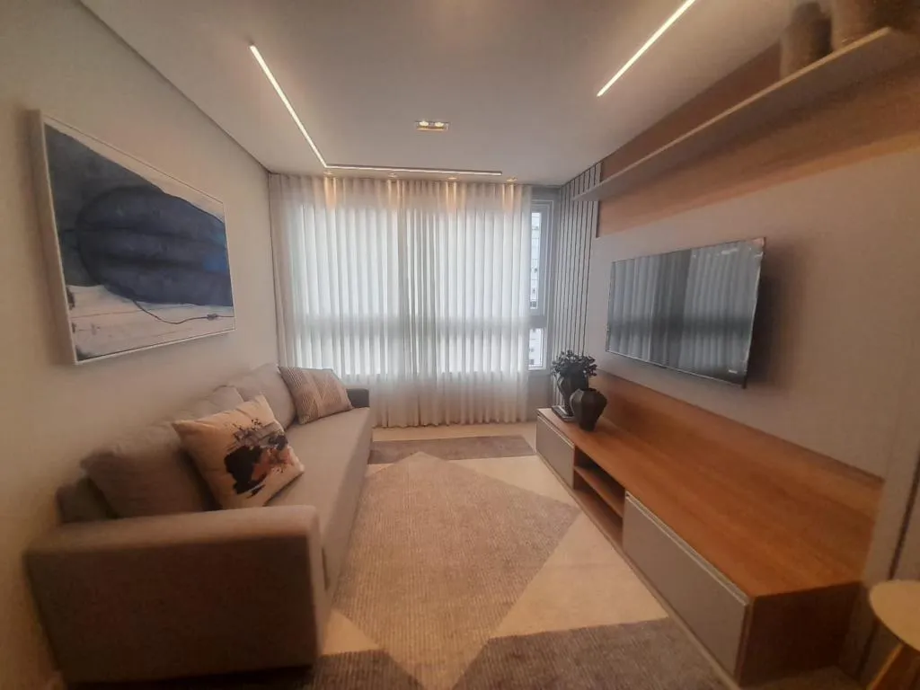 Foto do imóvel: Apartamento 2 Dormitórios - Bairro Zona Nova em Rua Guilherme Guittman