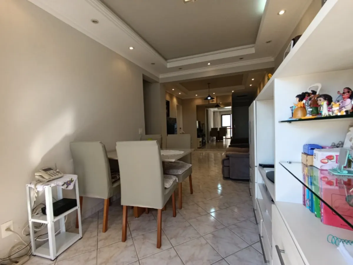 Imagem Apartamento para venda em Parque Mandaqui com 3 quartos, sendo 1 suíte, 74m2