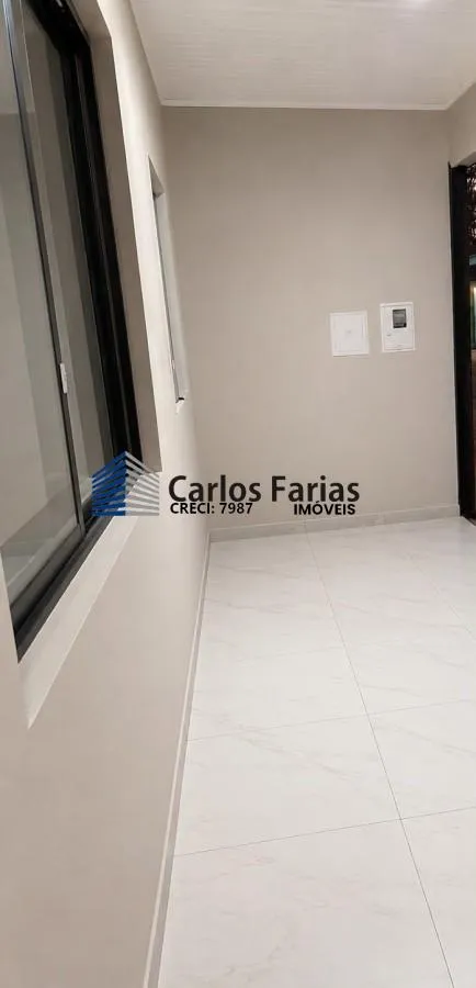 Imagem Casa para Venda em Brasília, Núcleo Rural Vargem Bonita (Park Way), 3 dormitórios, 1 suíte, 2 banheiros, 1 vaga