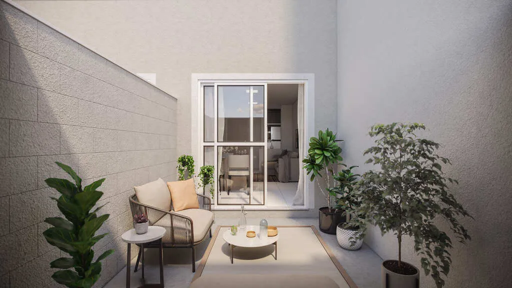 Imagem Apartamento à venda no bairro Jardim Novo Mundo - Goiânia/GO