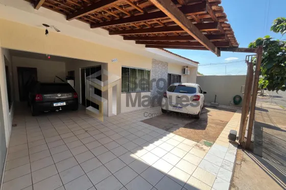Foto do imóvel Casa 200m Umuarama-PR 417