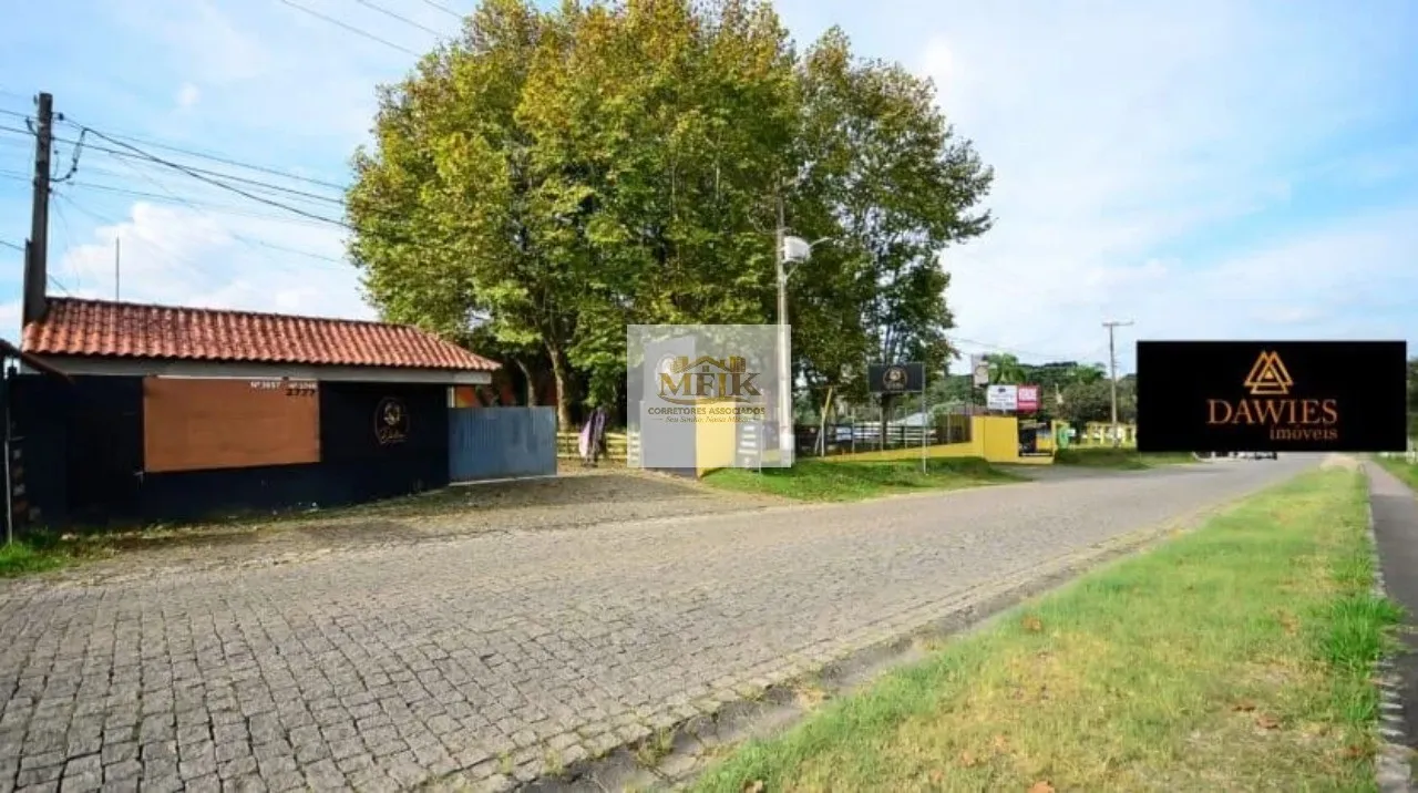 Imagem Chácara comercial/residencial a venda no Caminho do Vinho em São José dos Pinhais