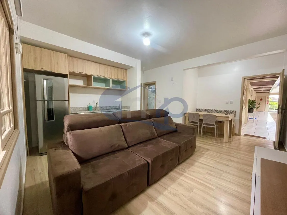 Imagem Apartamento a venda com 1 dormitorio no centro de Torres/RS